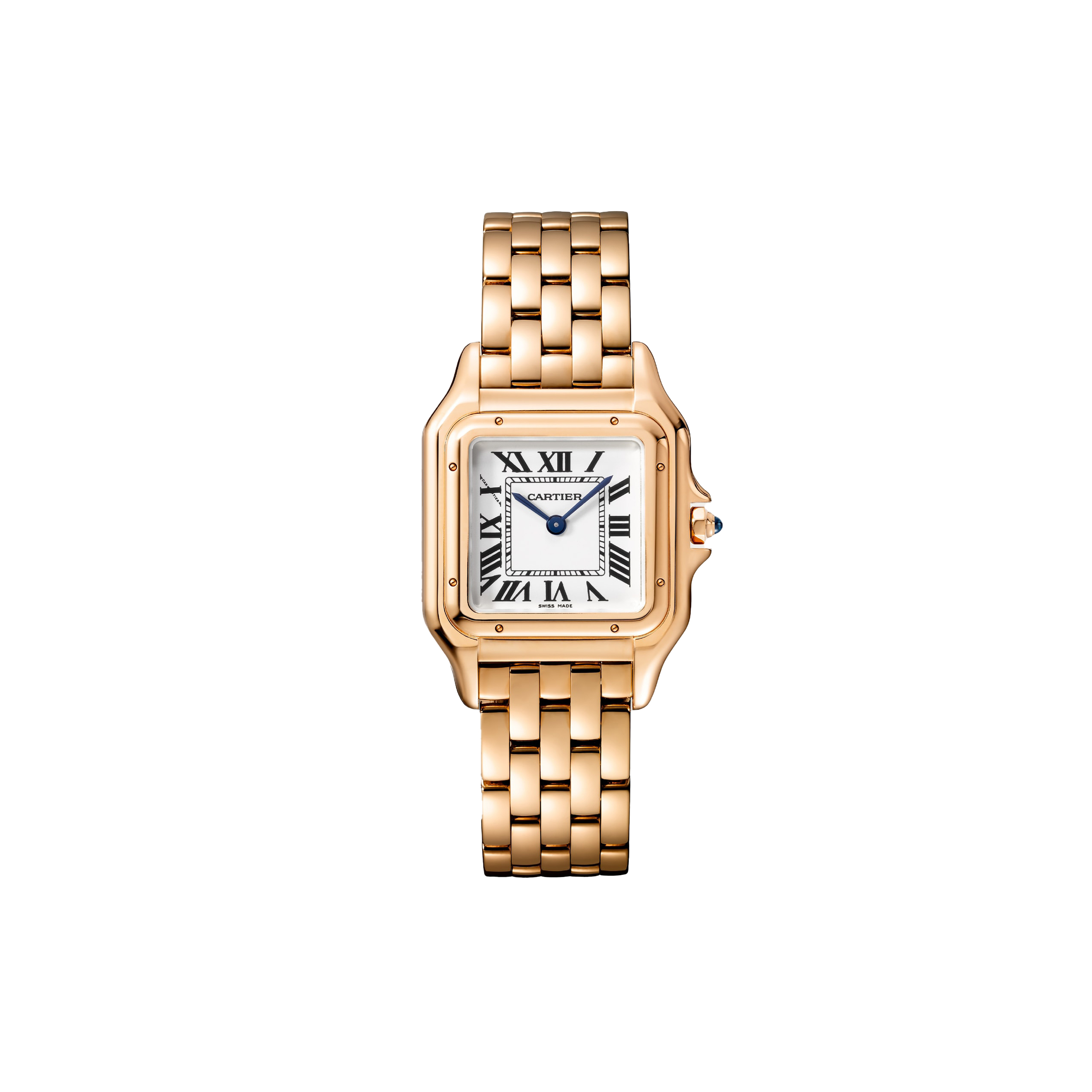 CARTIER PANTHÈRE DE CARTIER WATCH WGPN0007